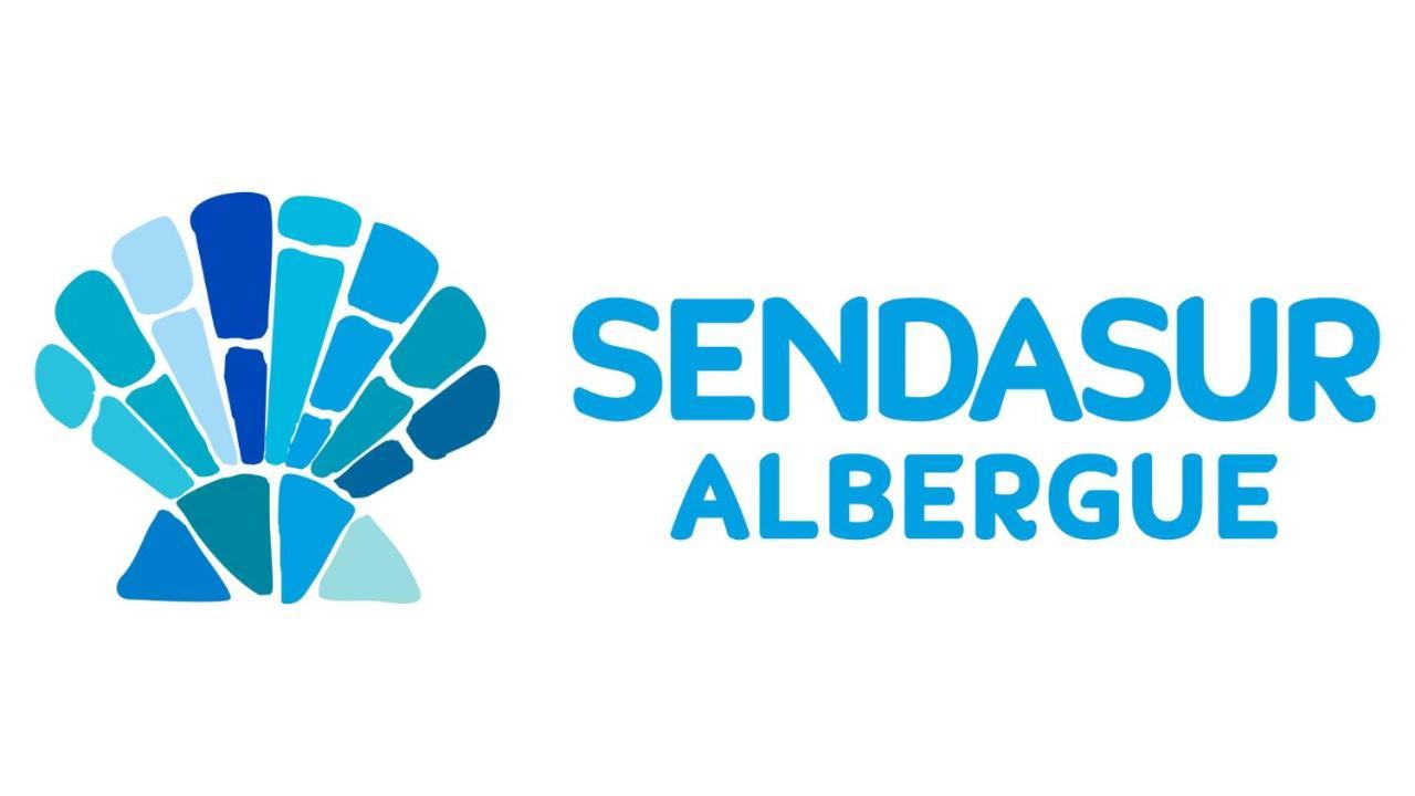 Apartamento Senda Sur Porrino Bagian luar foto